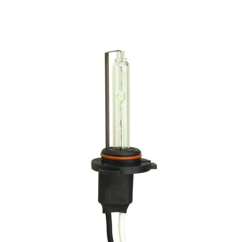 Лампа ксенон EA Light X HB3 (9005) 5000K 35W