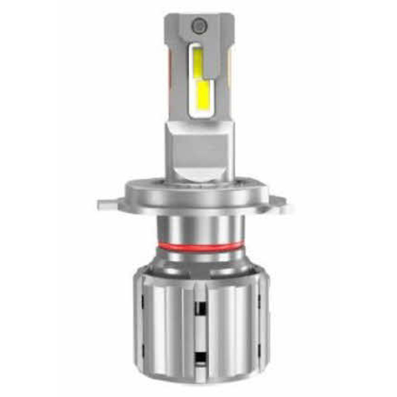 Світлодіодні лампи H4 EA Light X X20 15000Lm 5000K 12-24V 2 шт