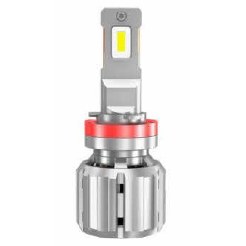 Світлодіодні лампи H11 EA Light X X20 15000Lm 5000K 12-24V 2 шт