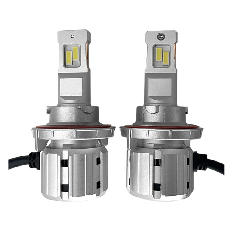 Світлодіодні лампи H13 EA Light X X20 15000Lm 5000K 12-24V 2 шт
