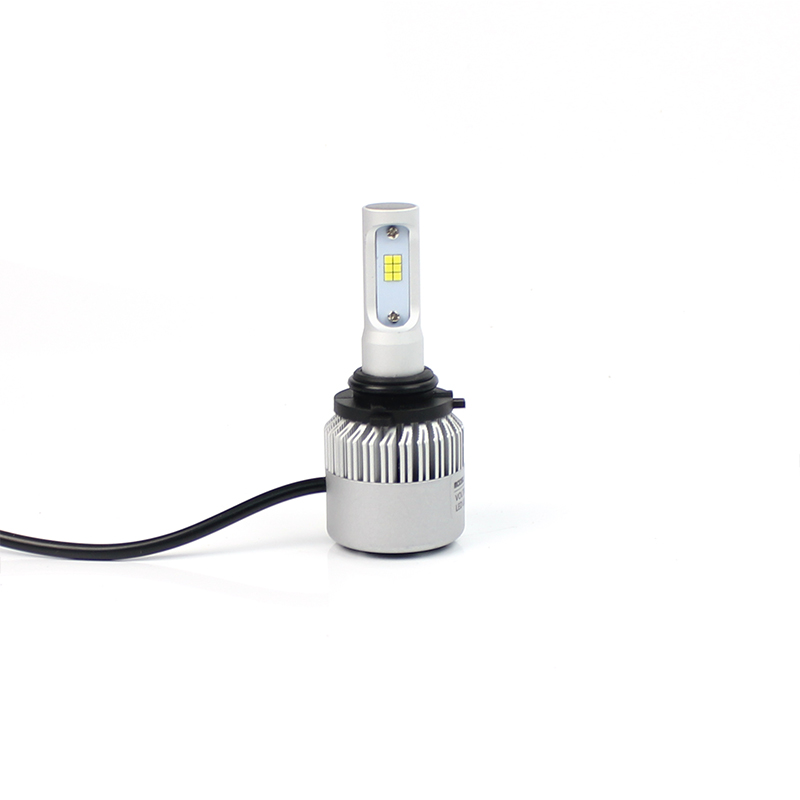 Автолампи HB4 Led Headlight S2 CSP 32W 8000Lm 5000K 12V-24V 2 шт