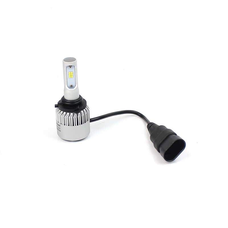 Автолампи HB4 Led Headlight S2 CSP 32W 8000Lm 5000K 12V-24V 2 шт