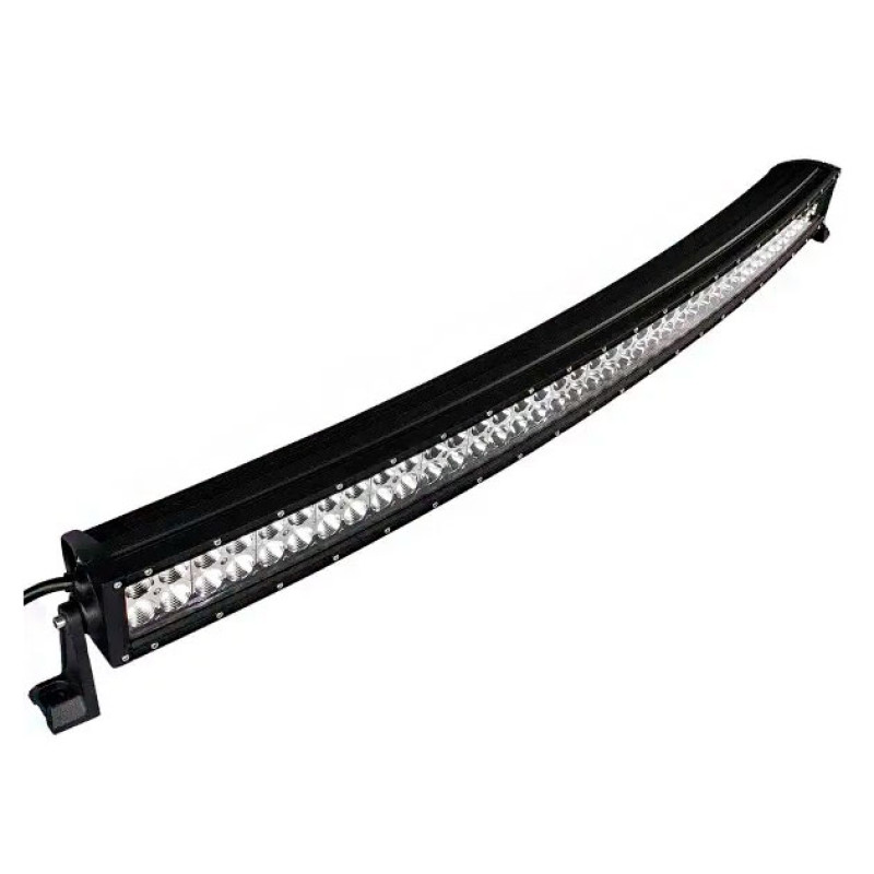 Світлодіодна балка EA Light X C5 240W 19200 Лм 1073 мм (86×80 мм) дальнє світло вигнута 9–32V IP67 для авто та спецтехніки