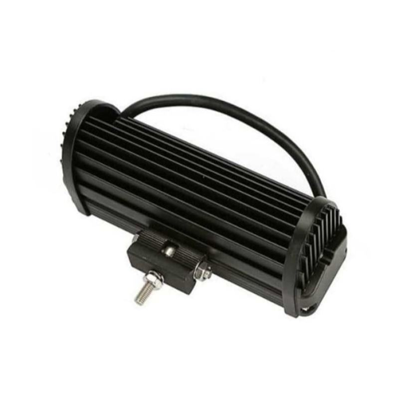 Світлодіодна балка EA Light X C9 40W 3200 Лм 200 мм (100×65 мм) 9–32V IP67 компактна для авто та спецтехніки