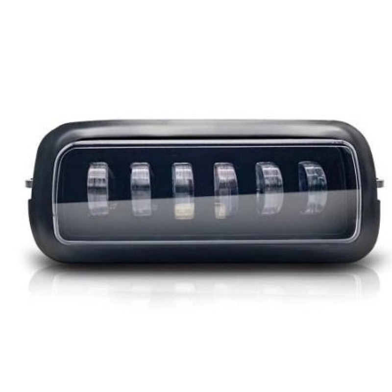 Світлодіодна балка EA Light X JR-60W-С