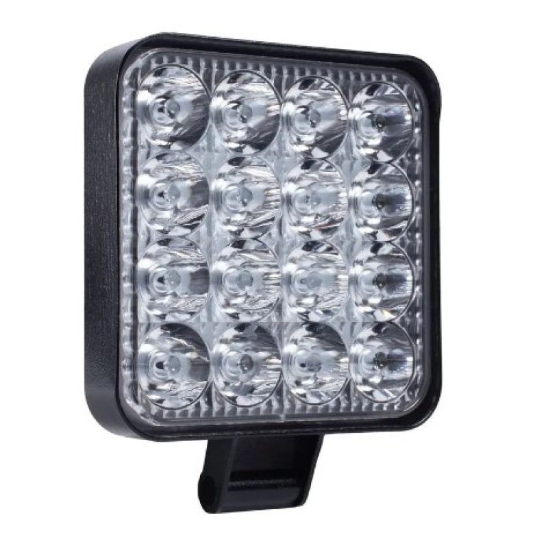 Світлодіодна балка EA Light X D12 48W Mini