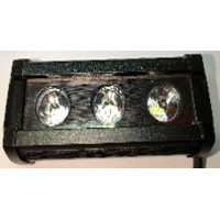 Світлодіодна балка EA Light X JR-3SMD