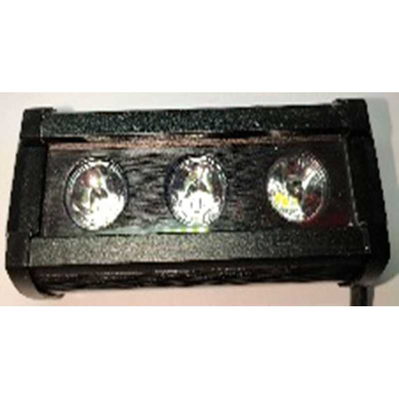 Світлодіодна балка EA Light X JR-3SMD
