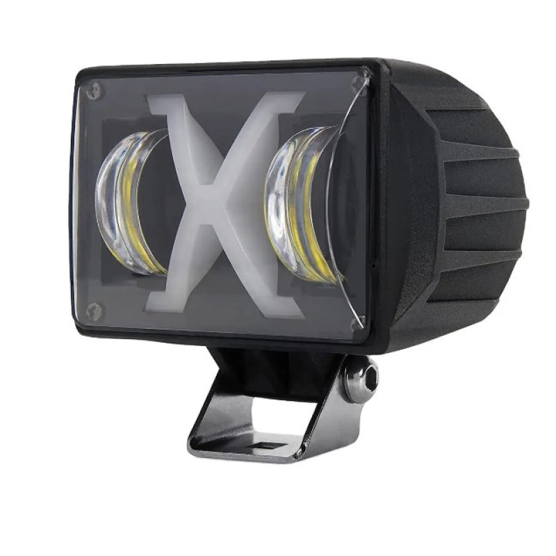 Світлодіодна балка EA Light X JR-40W