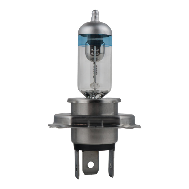 Галогенна лампа EA Light X H4 24V 75/70W Vision Plus +70% P43t, комплект 2 шт