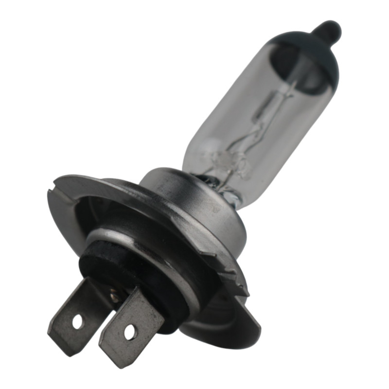 Галогенна лампа EA Light X H7 12V 55W PX26d CLEAR