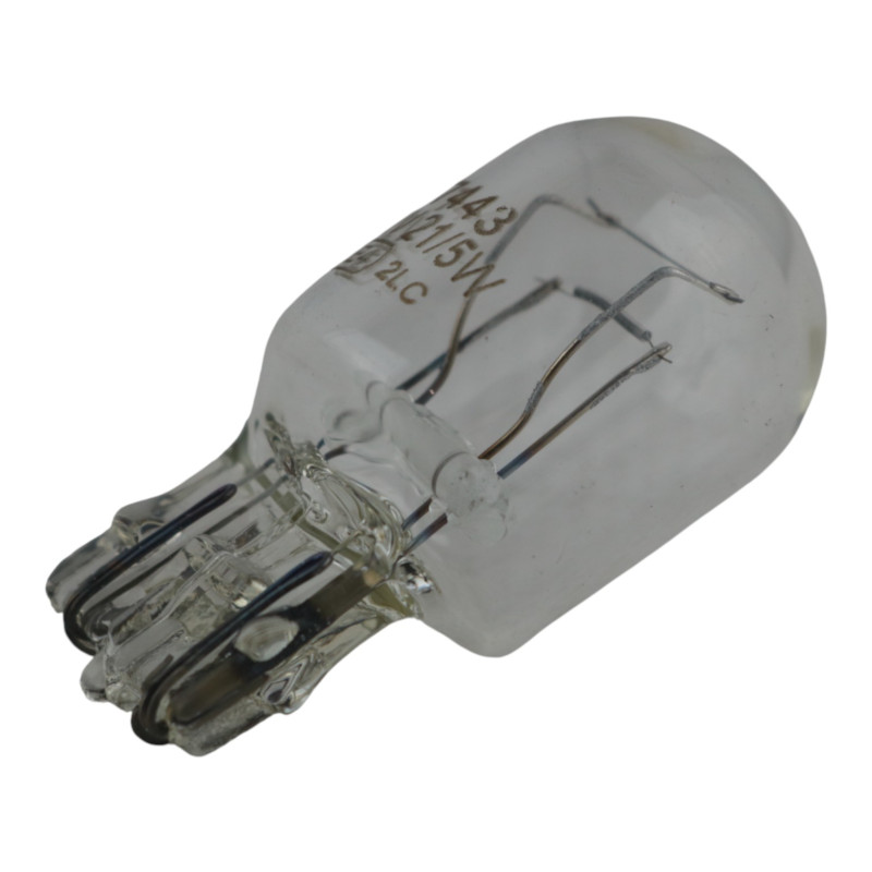 Галогенова лампа EA Light X W21W T20 12V 21W Clear (1 шт.)