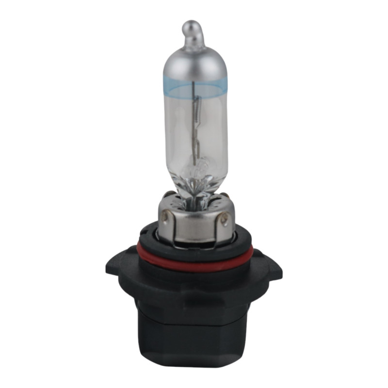 Комплект галогенних ламп EA Light X 9006 12V 55W P22d VISION PLUS+70% (пластиковий бокс 2шт)