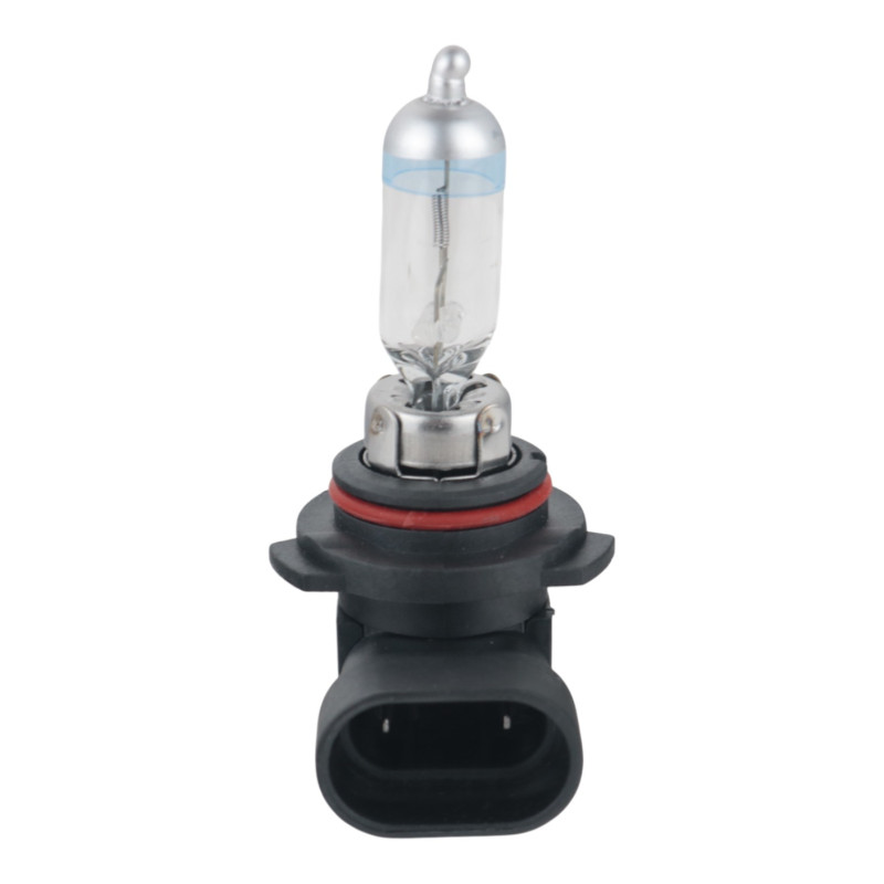 Комплект галогенних ламп EA Light X 9006 12V 55W P22d VISION PLUS+70% (пластиковий бокс 2шт)