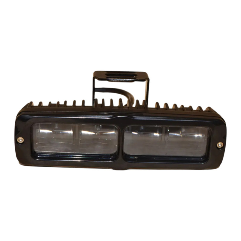 Додаткова LED фара 35W світлотіньова межа (СТГ) - ближнє світло, 10-30V (1 шт.)