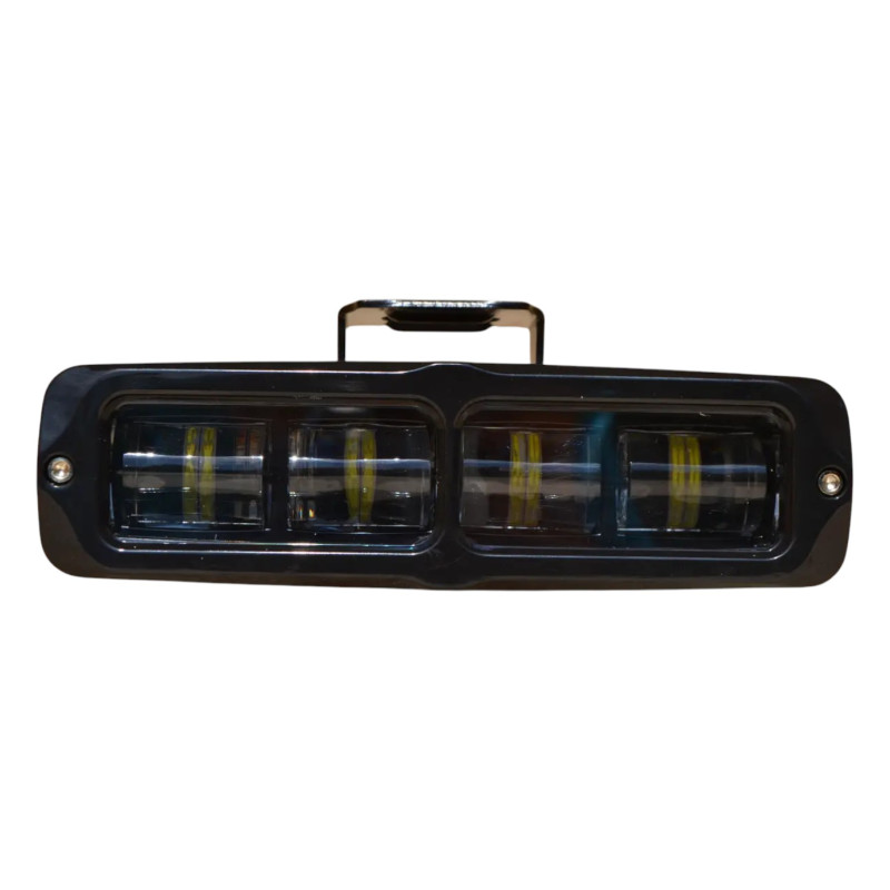 Додаткова LED фара 35W світлотіньова межа (СТГ) - ближнє світло, 10-30V (1 шт.)