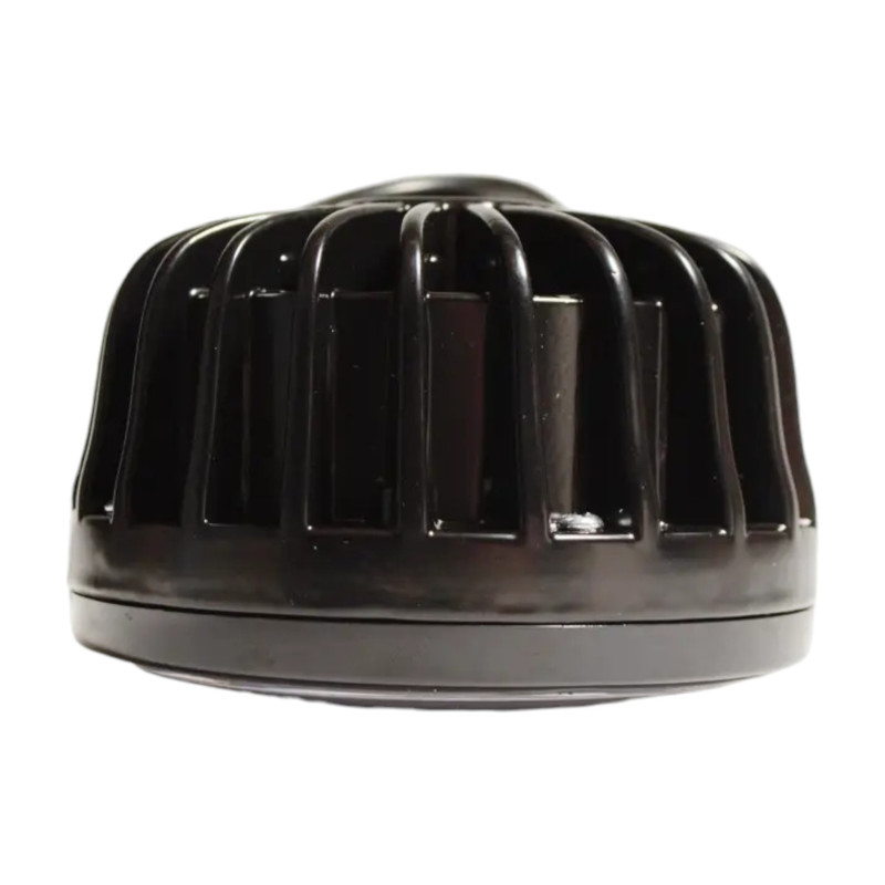 Додаткова LED фара JR 30W кругла з габаритом 12-24V