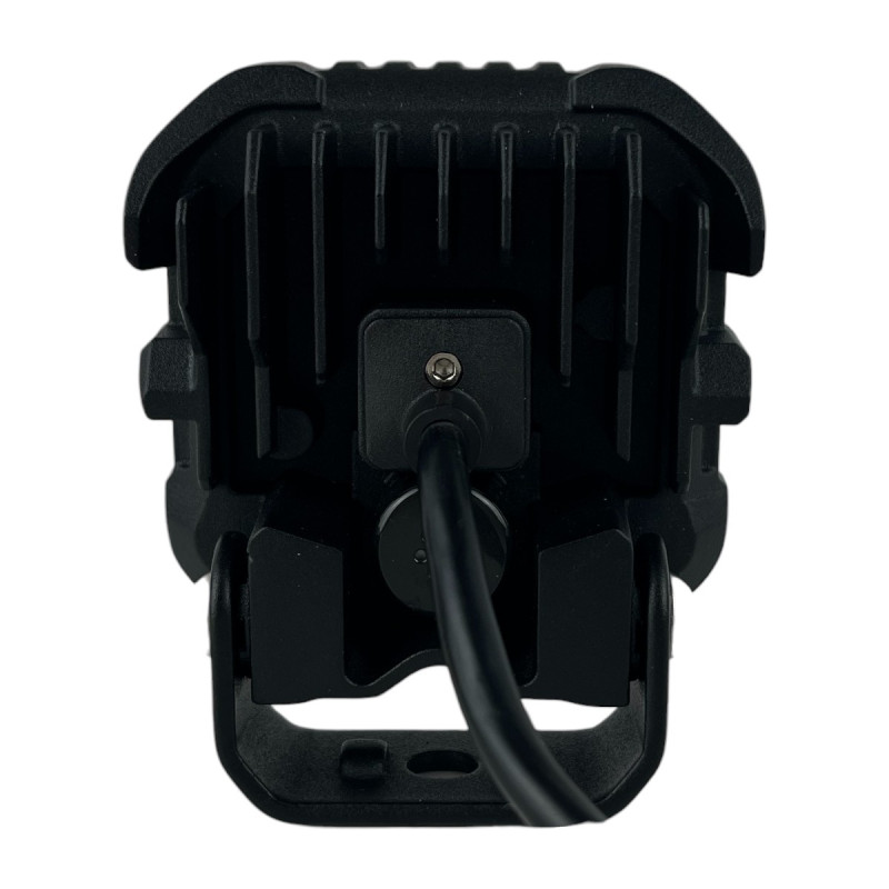 LED фара W3020 ALF ближній 20W  (72х72х50 мм) 1500Lm квадрат