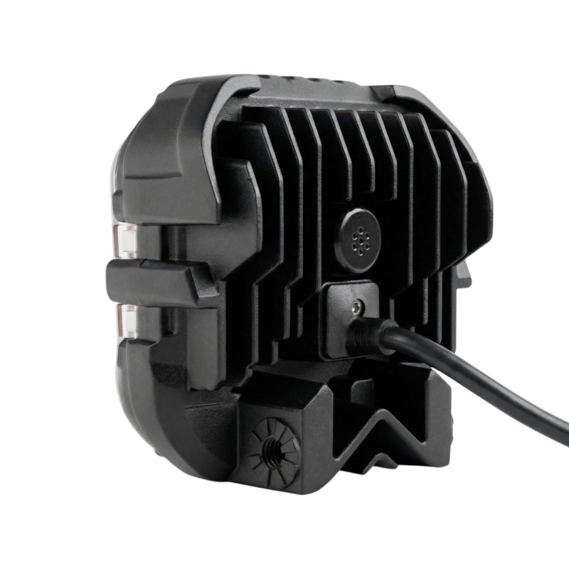 LED фара W3245 ALF ближній 45W (96х96х58 мм) 3300Lm квадрат