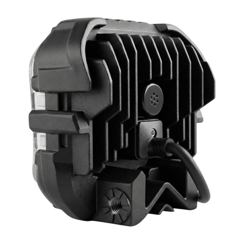 LED фара W3245 F ближній 45W (96х96х58 мм) 3300Lm квадрат