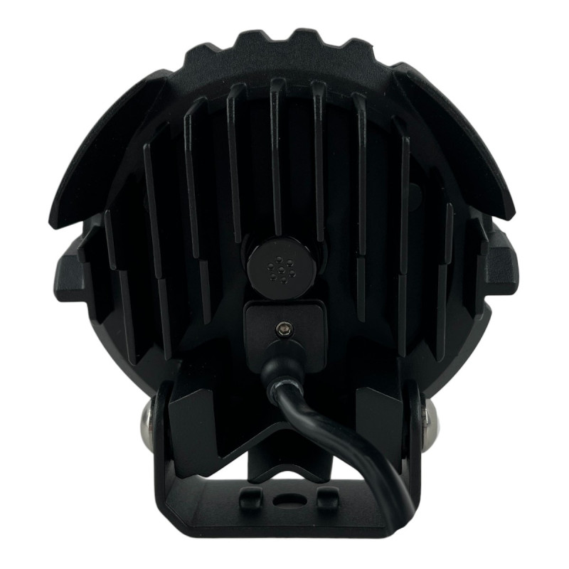 LED фара W3335 ALF ближній 35W (Ø106х55 мм) 2835Lm коло