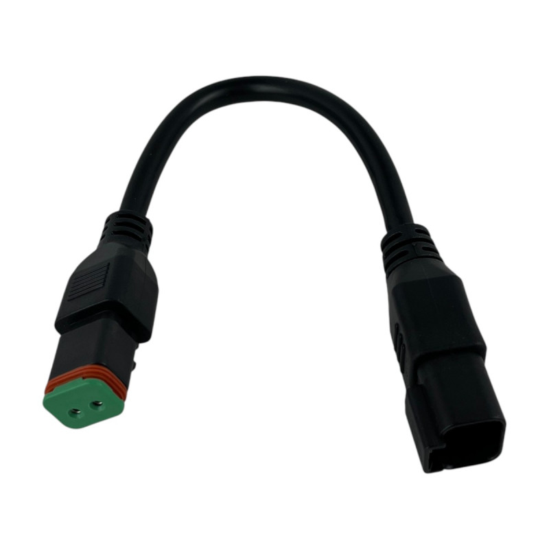 LED фари EA Light X 9" 90W Osram Дальнє світло DRL Поворот 10-32V IP69K компллект 2 шт