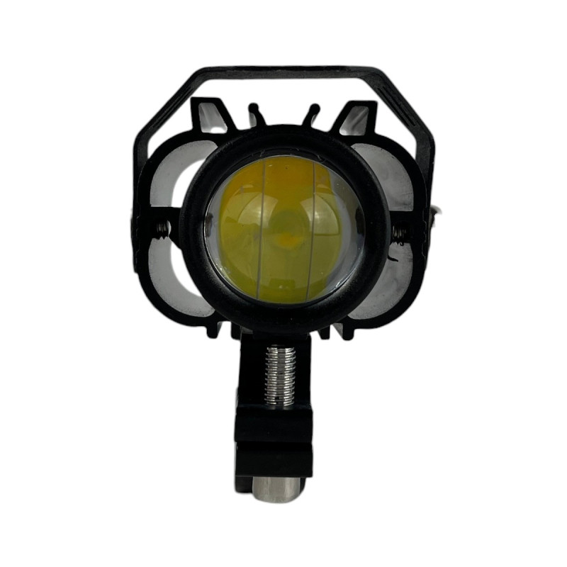 LED лінза JR-TJSD Light X 15W біло-жовте світло з СТГ