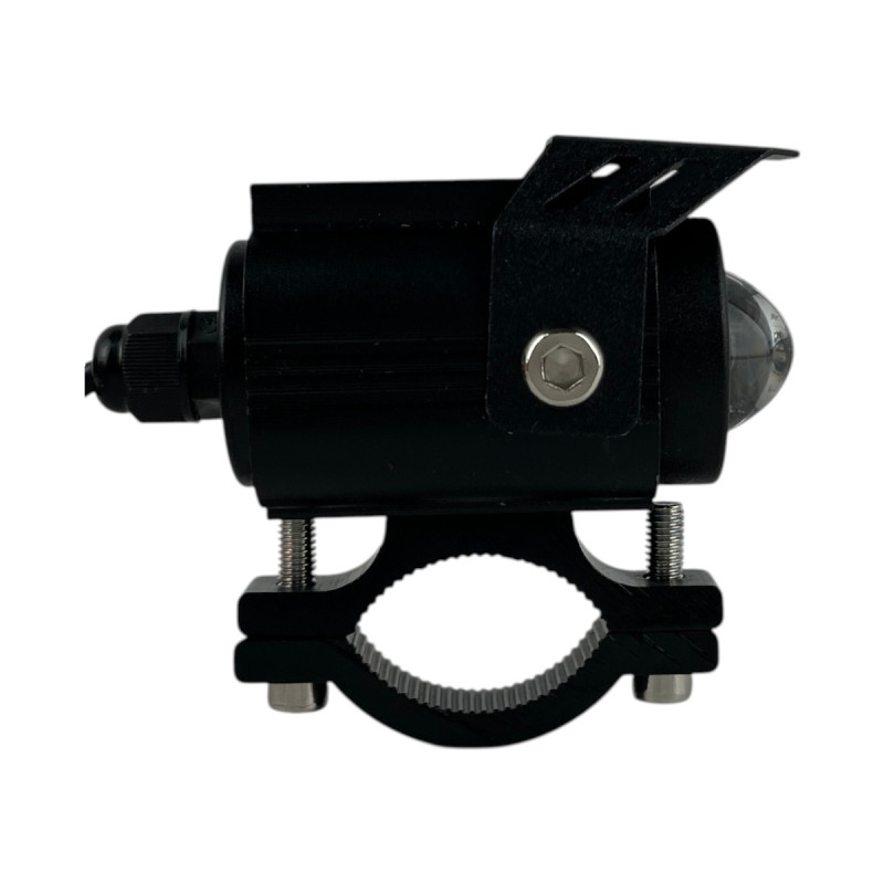 LED лінза JR-TJSD Light X 15W біло-жовте світло з СТГ