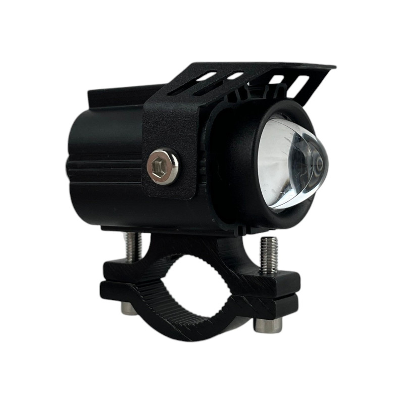 LED лінза JR-TJSD Light X 15W біло-жовте світло з СТГ