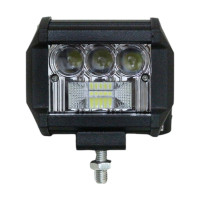 Додаткова фара LED 30W ближнє та дальнє світло 9-32V