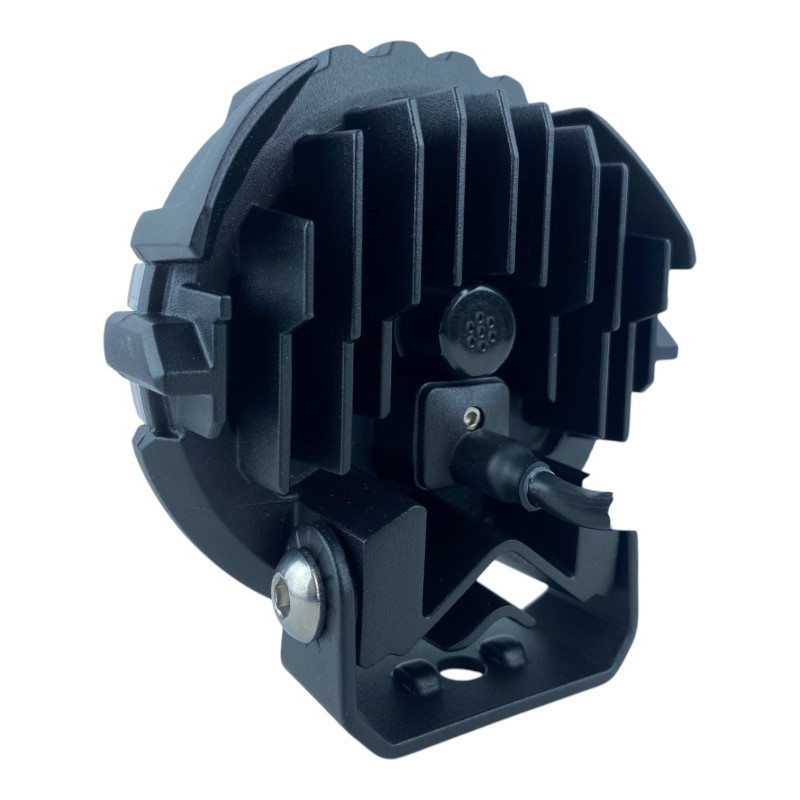 LED фара W3335 ALF ближній 35W (Ø106х55 мм) 2835Lm коло