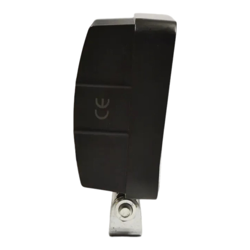 LED фара EA Light X D12 48W дальнє світло 125×105×45 мм 9–32V IP67 для авто, мото та спецтехніки