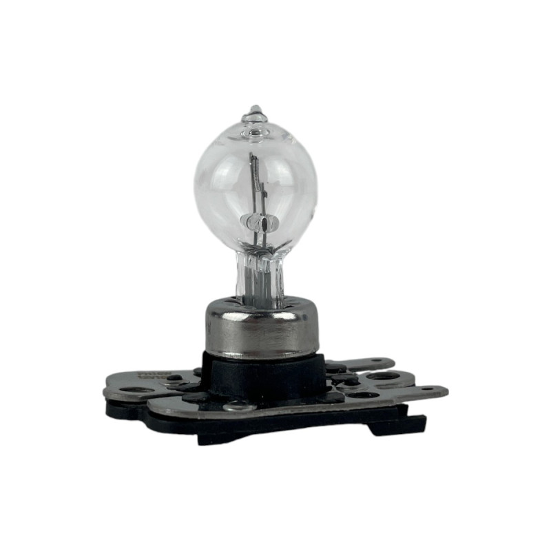 Лампа галогенна EA Light X PH16W 12V 16W Clear (для заднього ходу / поворотів)
