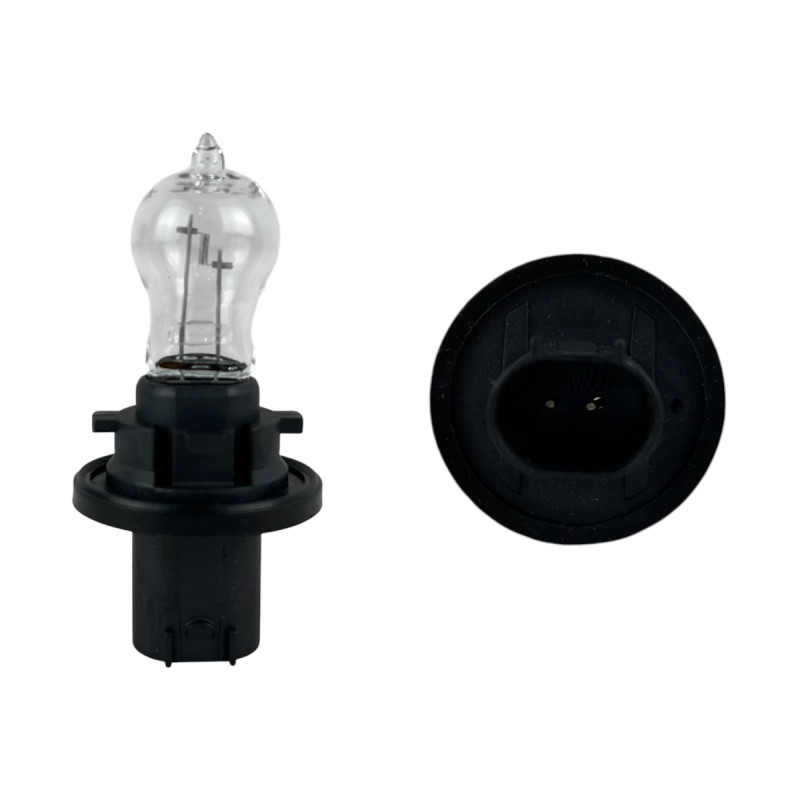 Лампа галогенна EA Light X PH16W 12V 16W PU20d-1 Clear (Аналог 12184C1)