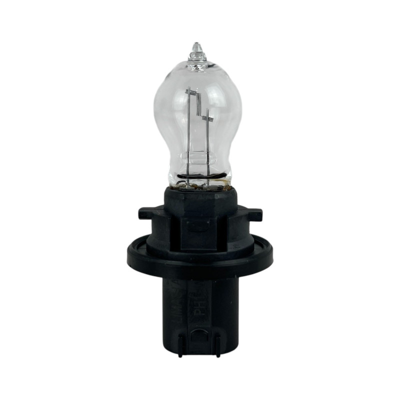 Лампа галогенна EA Light X PH19W 12V 19W PU20d-3 Clear (Аналог 12185HC1)