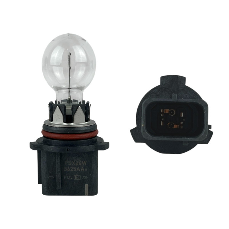 Лампа галогенна EA Light X PSX26W 12V 26W Clear (Аналог 12278C1)