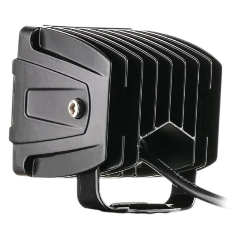 Комплект додаткових LED фар 20W (біло-жовті, 2 шт.)
