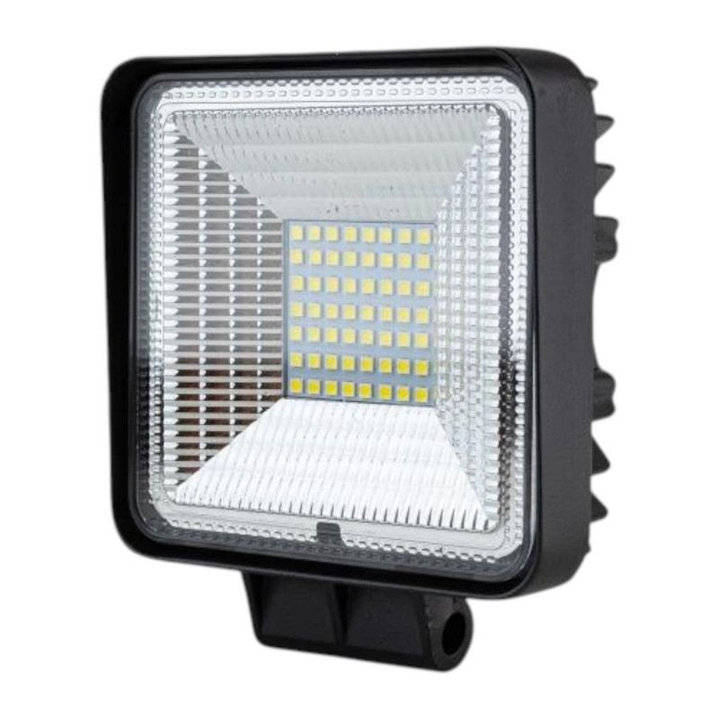 Комплект LED фар JR 56W ближнє світло 12-24V 2 шт