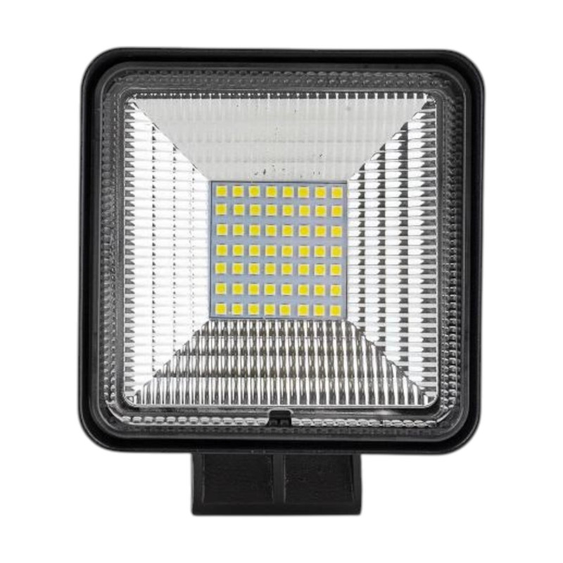 Комплект LED фар JR 56W ближнє світло 12-24V 2 шт