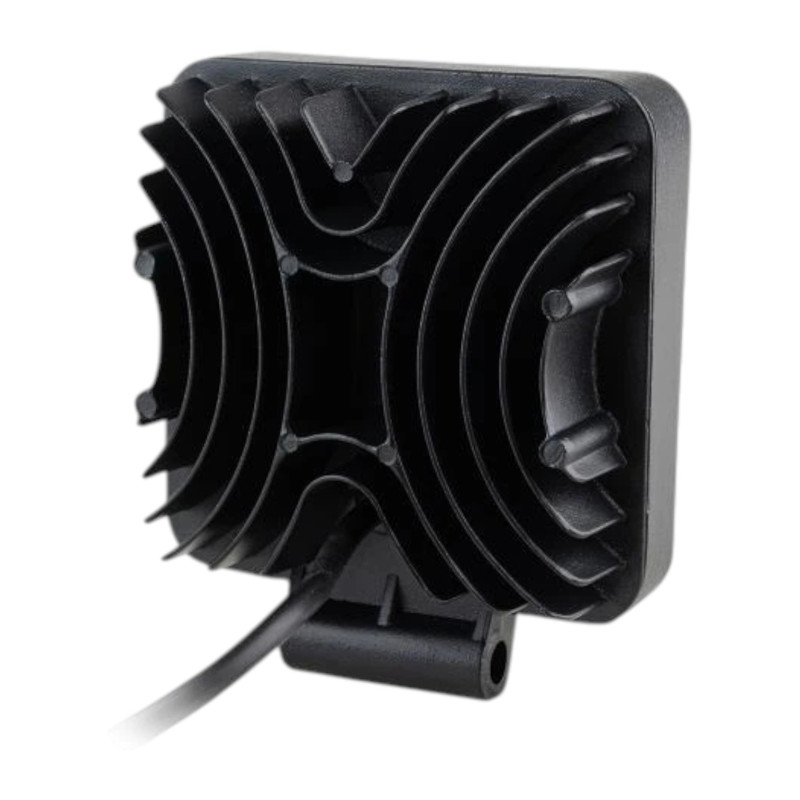 Комплект LED фар JR 56W ближнє світло 12-24V 2 шт