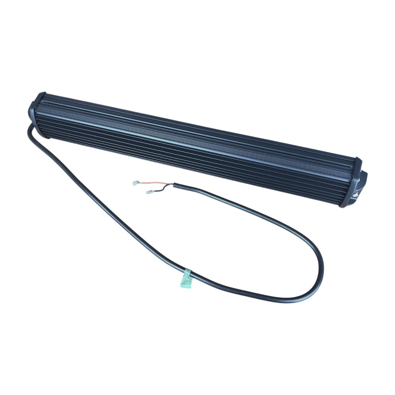 LED балка Light X 9631T-RQ 56 см 130W Osram Біле та Жовте світло 4300K 6000K 180°