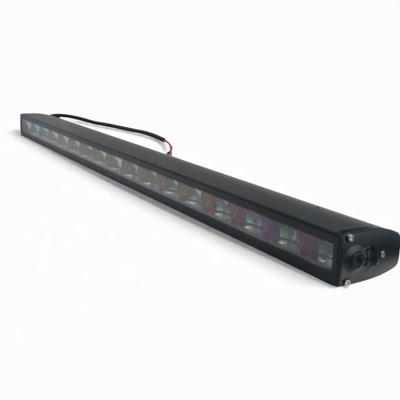 Світлодіодна балка EA Light X 471 160W 742 мм 12-80V