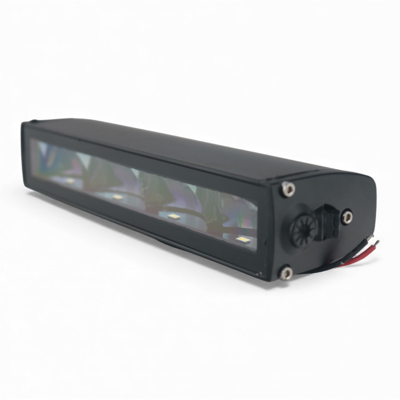 Світлодіодна балка EA Light X 471 40W 195 мм 12-80V з СТГ