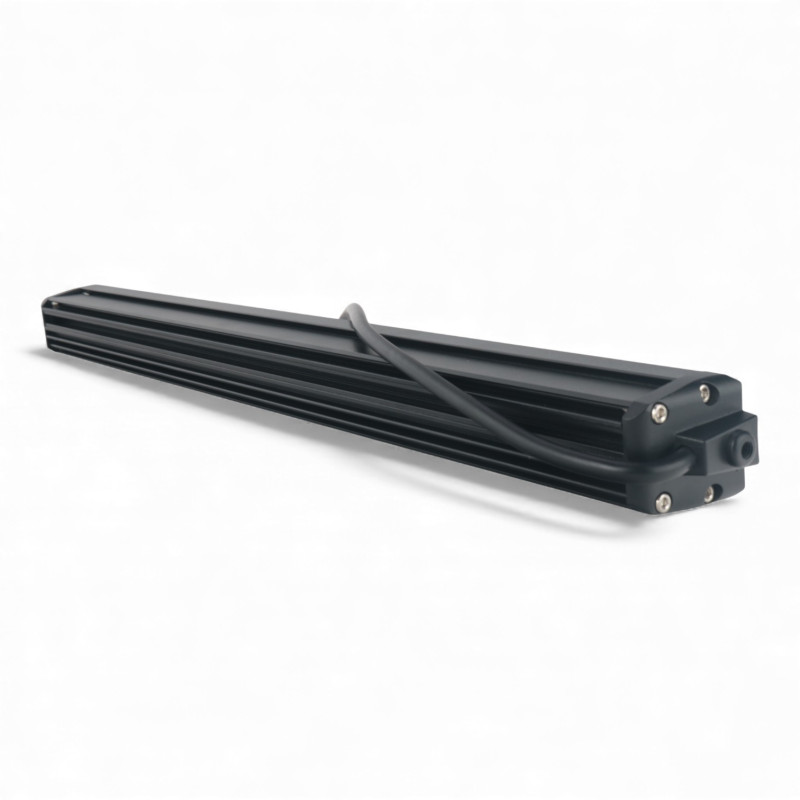 Світлодіодна балка EA Light X 481 100W 554 мм 12-80V COMBO
