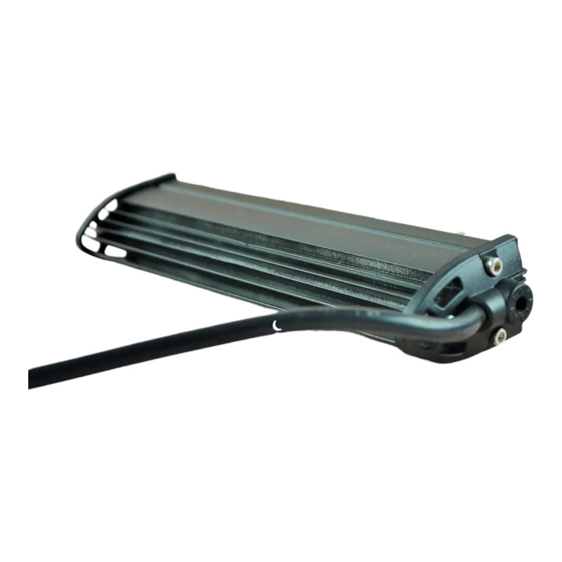 Світлодіодна балка EA Light X RCJ-7729018C 18W 1440 Лм (43×26×185 мм) компактна для авто та спецтехніки