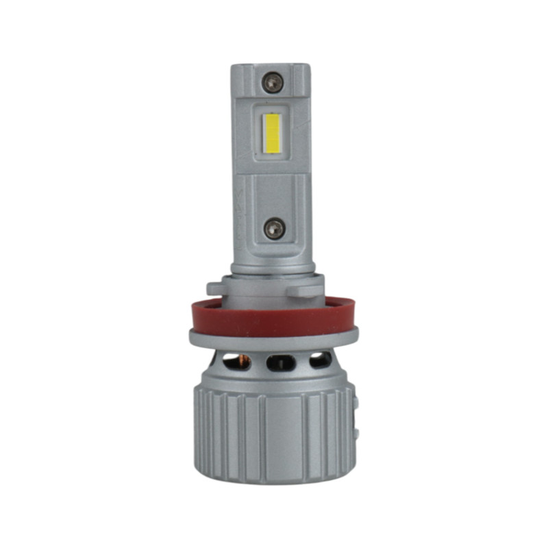 LED лампи LED H11 EA Light X S10 10000Lm 5000K CSP 12-24V 2 шт