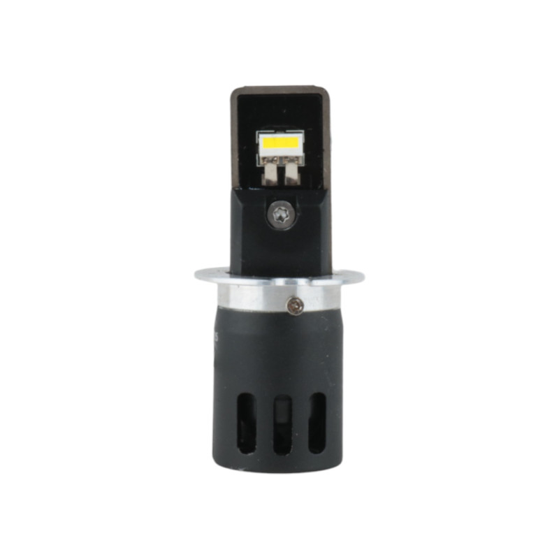 LED лампи H3 EA Light X E4 8000Lm 5000K CSP 9-32V для авто протитуманні фари / ПТФ (2 шт.)