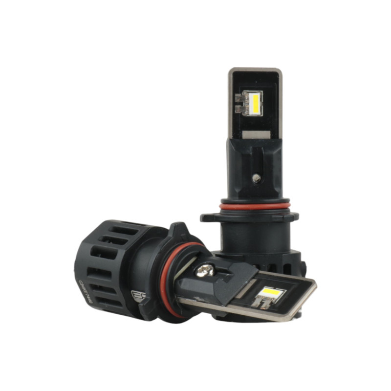 LED лампи P13 EA Light X E4 8000Lm 5000K 9-32V CSP 2 шт (03215)