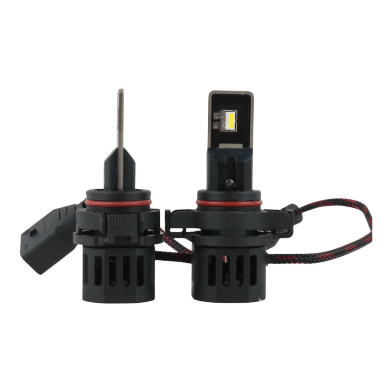 LED лампи PSX24 EA Light X E4 8000Lm 5000K 9-32V CSP 2 шт