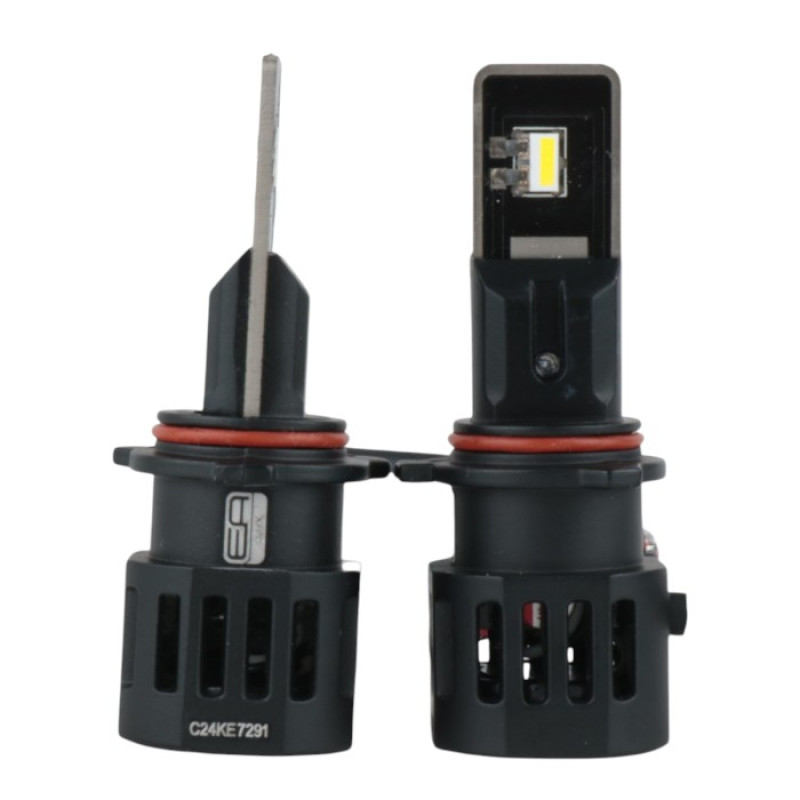 LED лампи PSX26 EA Light X E4 8000Lm 5000K 9-32V CSP 2 шт (03217)